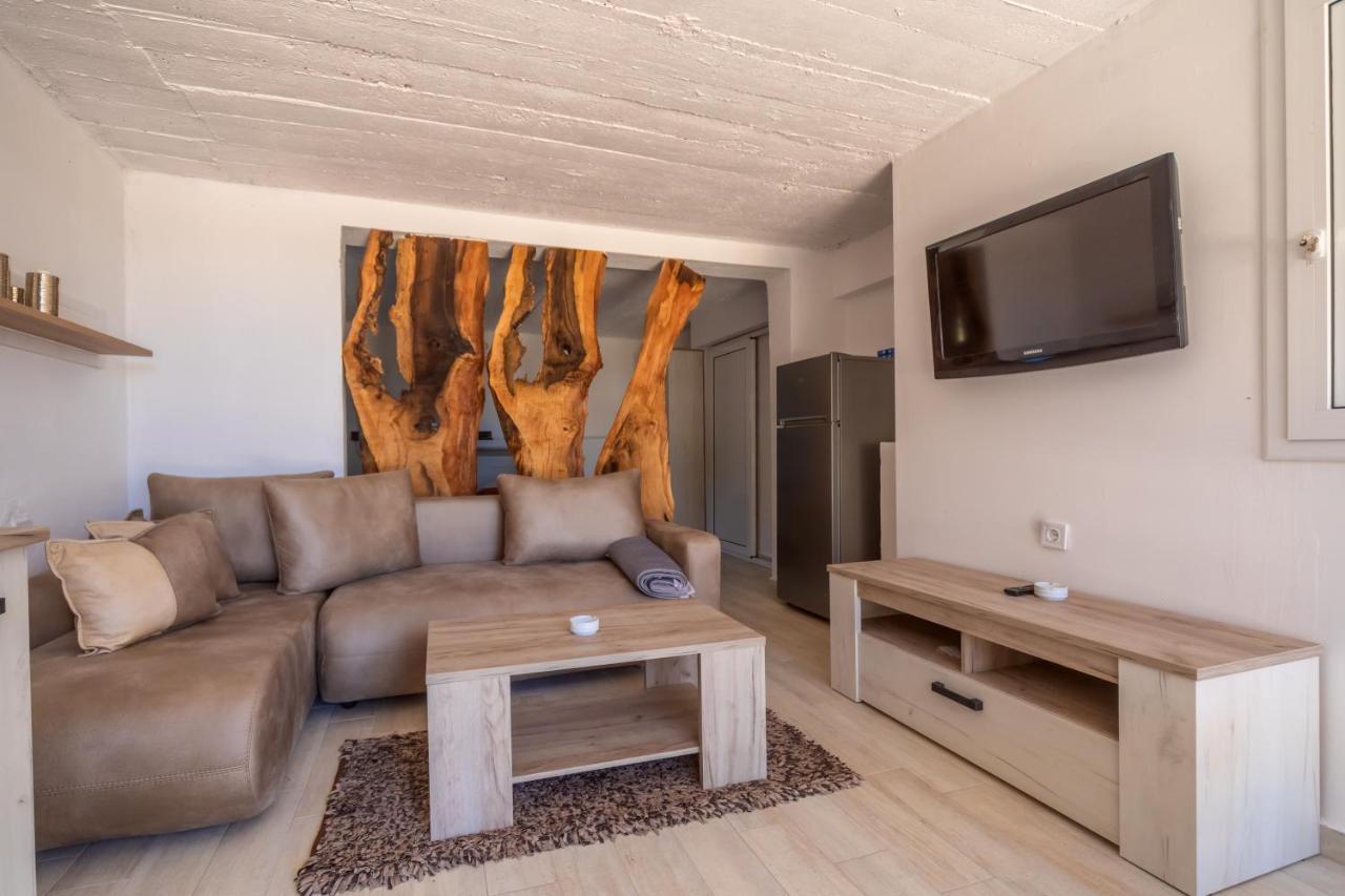 Apartman Sara Бар Екстериор снимка