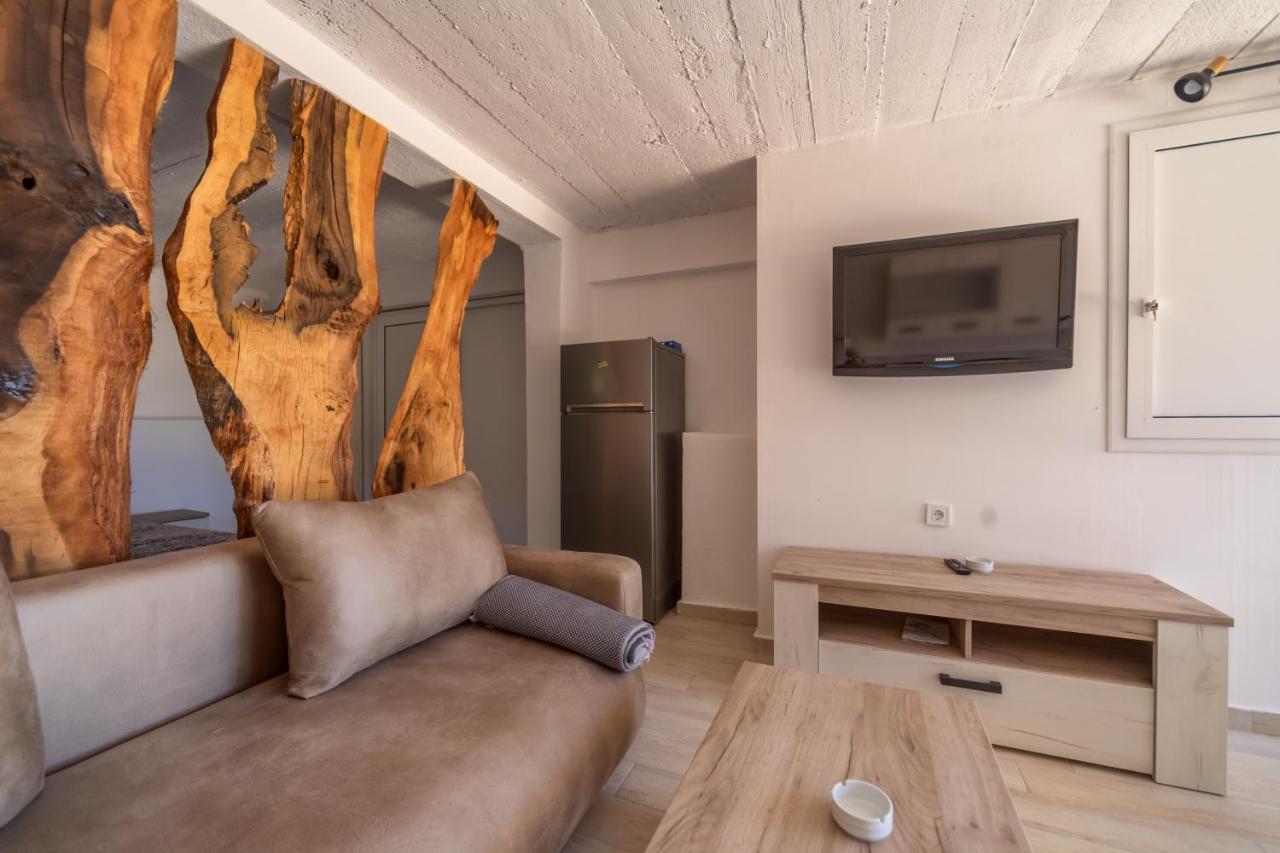 Apartman Sara Бар Екстериор снимка