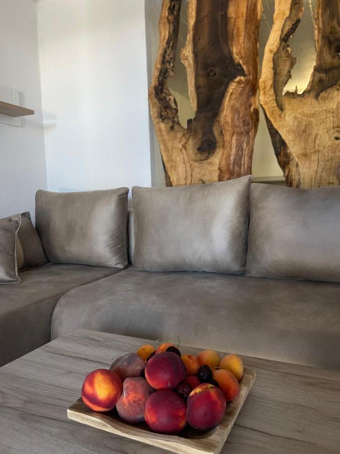 Apartman Sara Бар Екстериор снимка